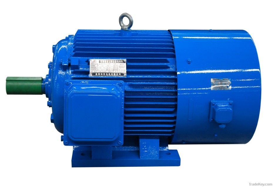 Electric Motor