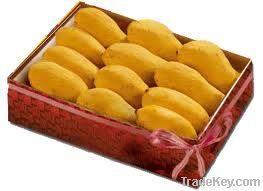 Fresh Mangoes