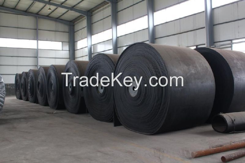 RUBBER INDUSTRIAL V BELTS 