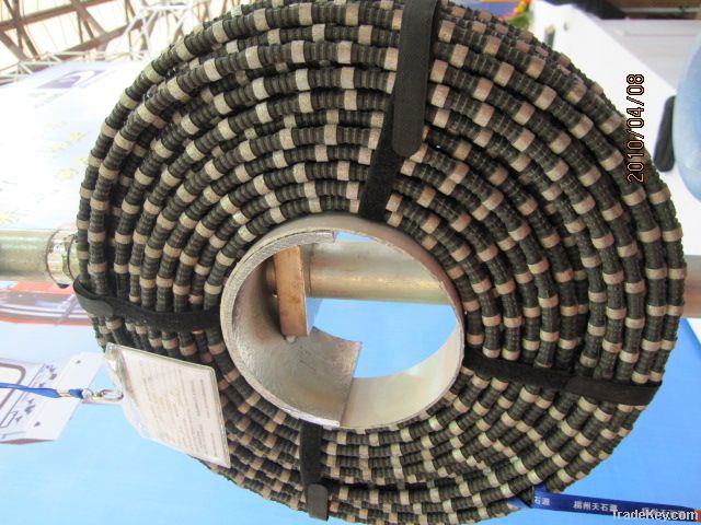 Diamond Wire Saw