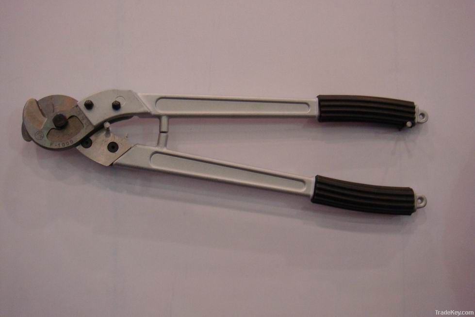 wire cutter