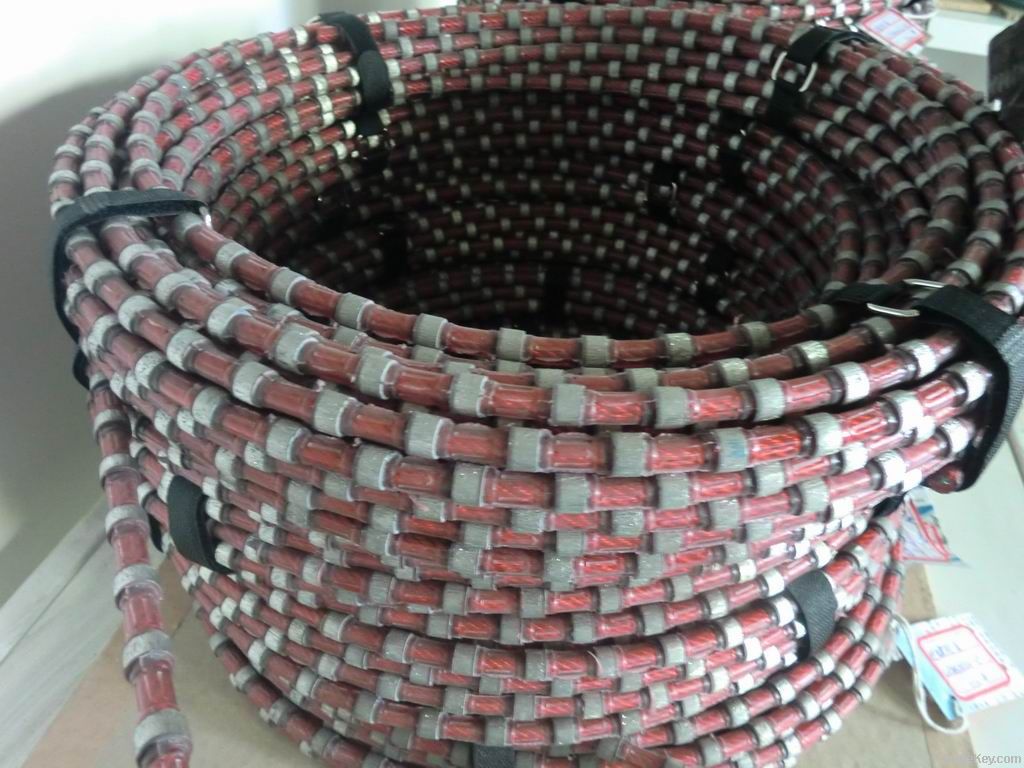 diamond wire for block cutting