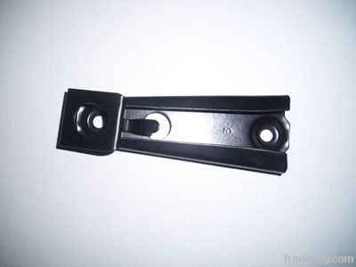 Kd Bracket and Clip Assy