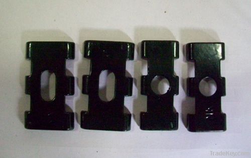 Stamping Parts for Highway Guardrail