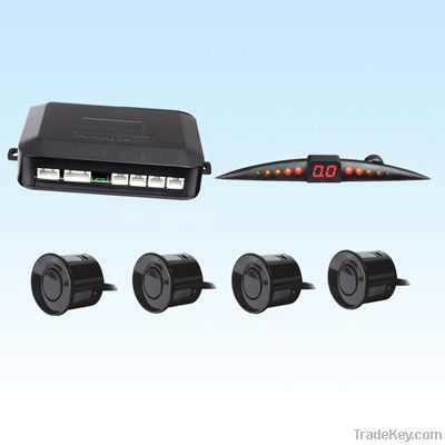 best price LED parking sensor  detector