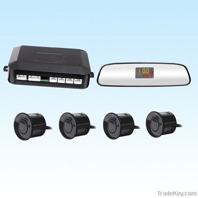 best price LED rear view reverse camera