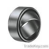 oscillating plain ball bearing