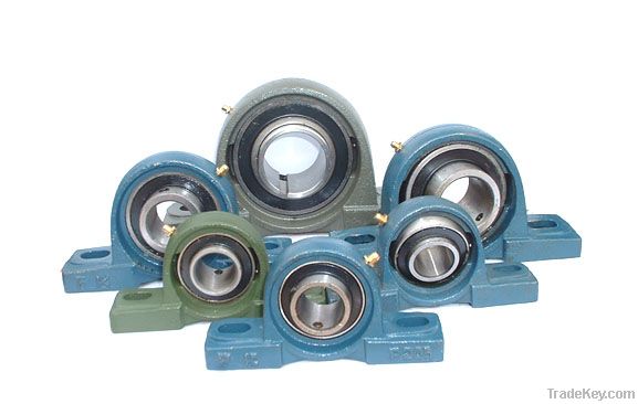 pillow block bearing