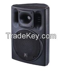 Active Plastic Speaker