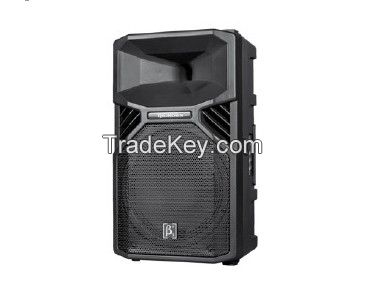 12&amp;quot; Two Way Full Range Active Plastic Speaker