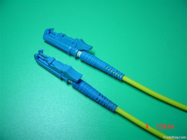 fiber patch cord