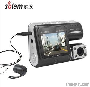 car dvr    SL-D206H