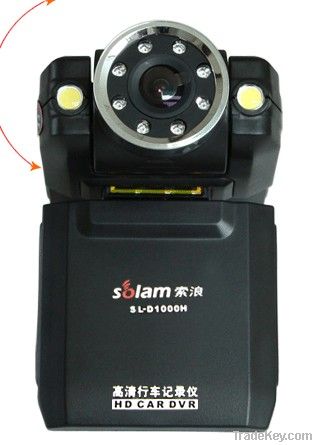 car dvr    SL-D1000H