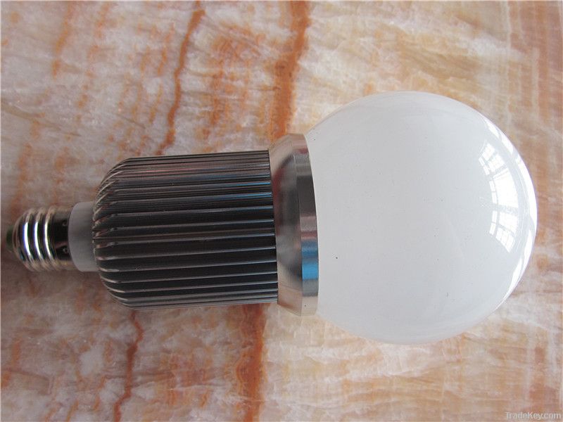 7W LED Bulb Light