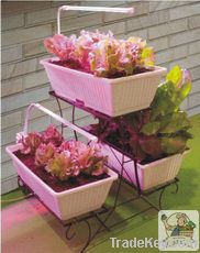 Garden Flower Plant Stand