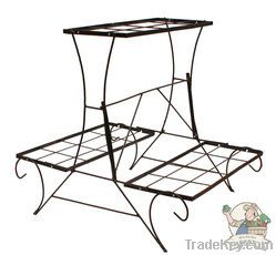 Garden Flower Plant Stand