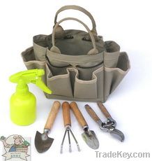 Indoor Garden Tools Set