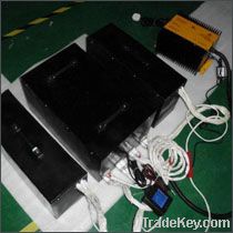 Li-ion & LiFePo4 batteries for EV, Ebus, Ecar..etc