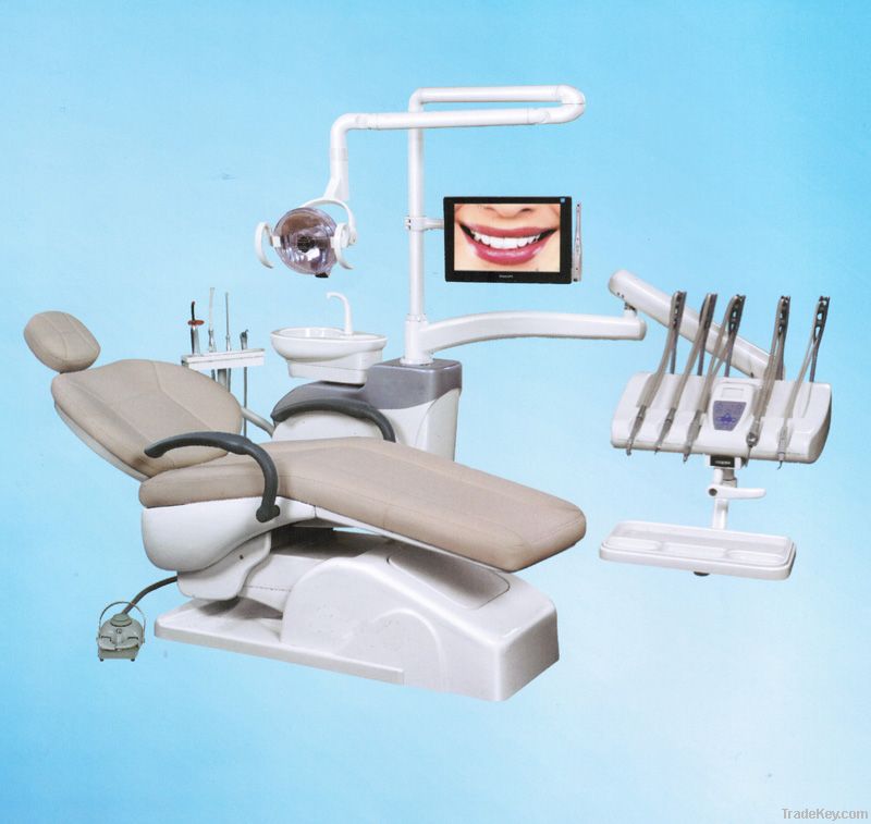 Integral Dental Chair/Dental Unit