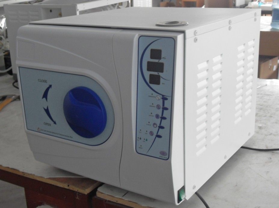 High quality 18L Class B Autoclave