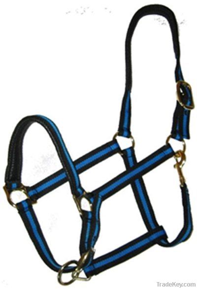 Halters