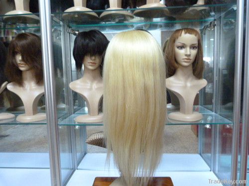 Top Quality  Full Lace Wigs