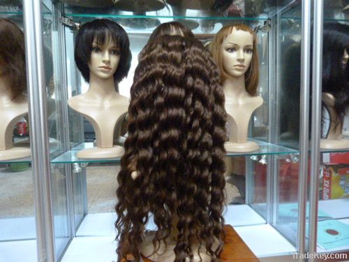 20'human hair wigs