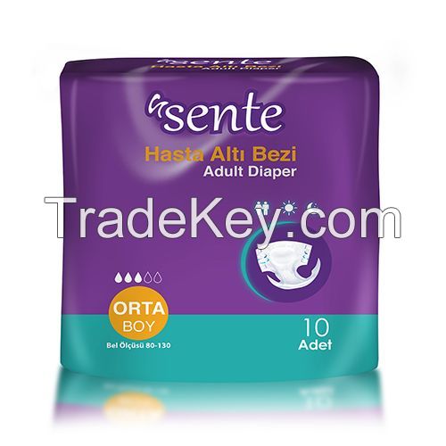 ASTRA CARE ( Sente) Adult Diaper