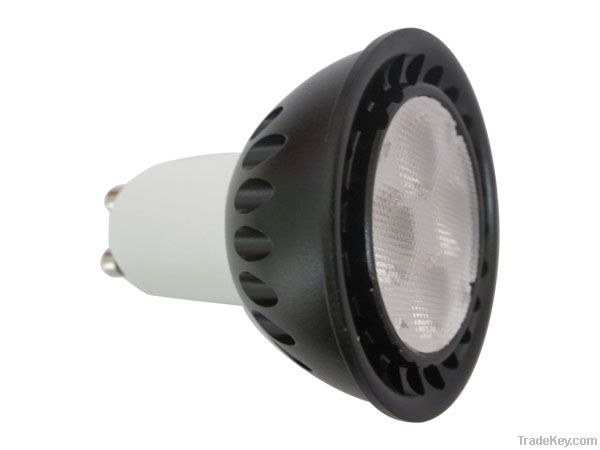 GU10-5C1-4 5W GU10 Samsung LED Halog WHT 50W Equal