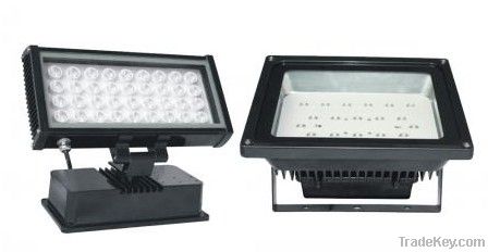 60W Outdoor Floodlight Samsung & Cree LED