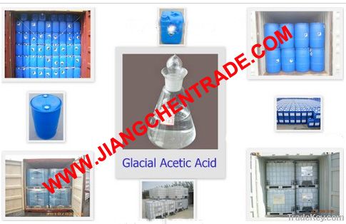 Glacial Acetic Acid