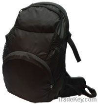 leisure baby backpack