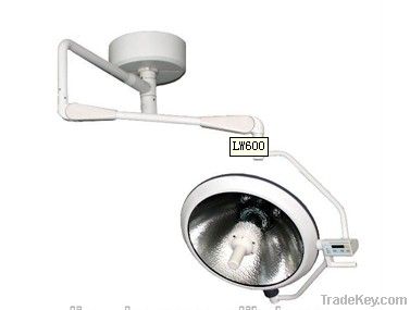 LW600 CE Approved Medical equipment shadowless operating lamp