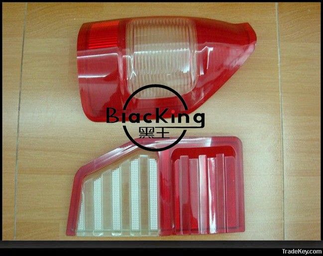 Auto Plastic Part