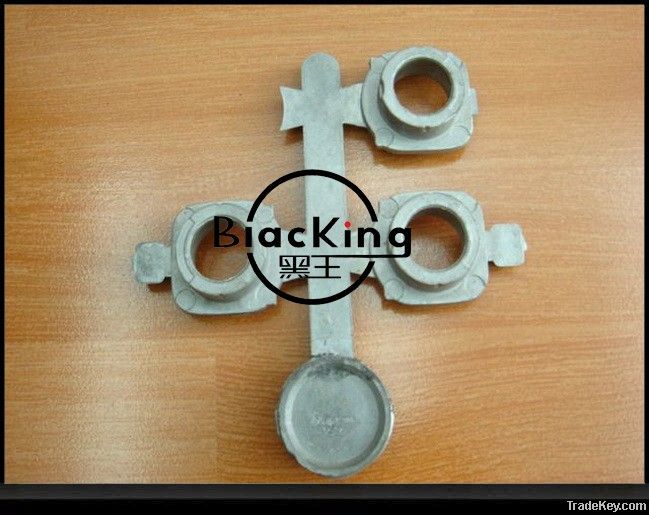 Zinc Alloy Die Casting Part/Product