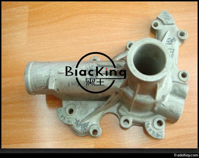 China Die Casting Part Supplier