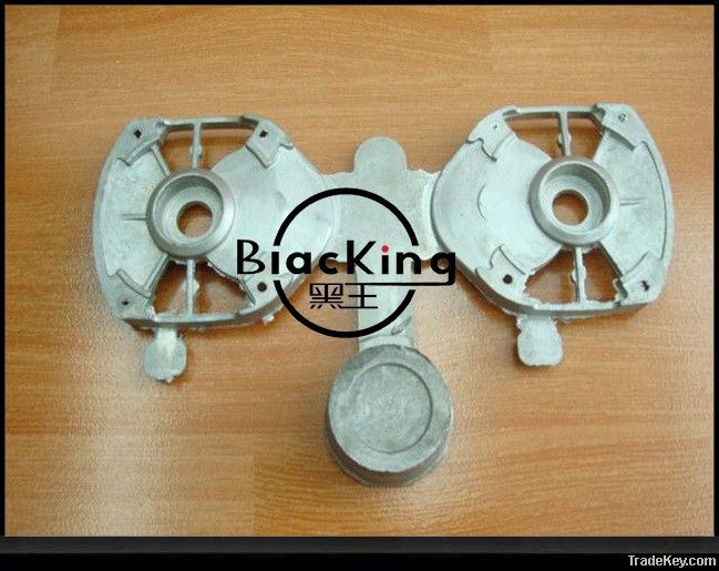 China Die Casting Part Supplier