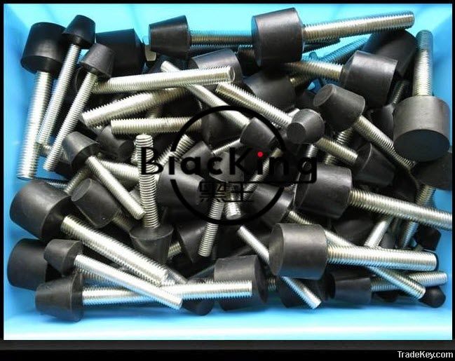 Automotive Rubber Part