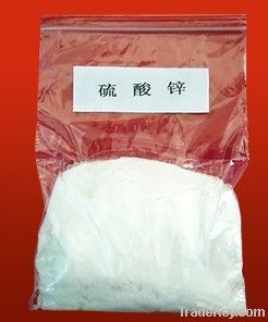 Zinc sulphate