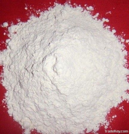 Magnesium oxide