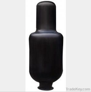 PM-300L-B Butyl Rubber Membrane for Pressure Tanks