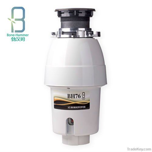 Bone Hammer Food Waste Disposer