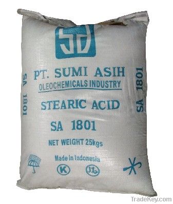 Stearic acid