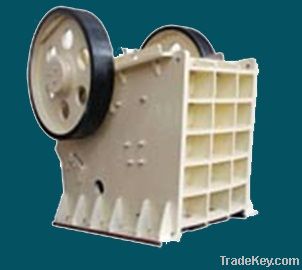 Jaw Crusher