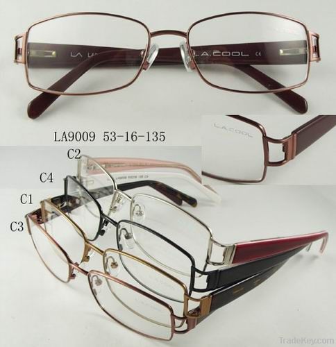 Fashion eyewear frames