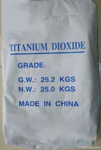 Titanium Dioxide