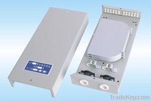 Fiber Optic Termination Box