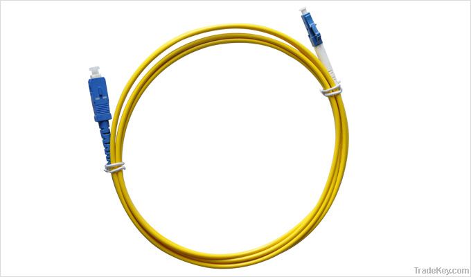 Optic Fiber Patch Cord