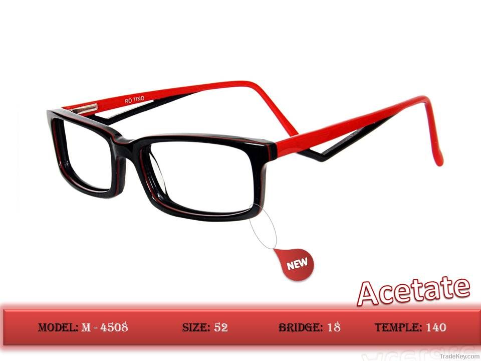 Eyewear Optical Frames