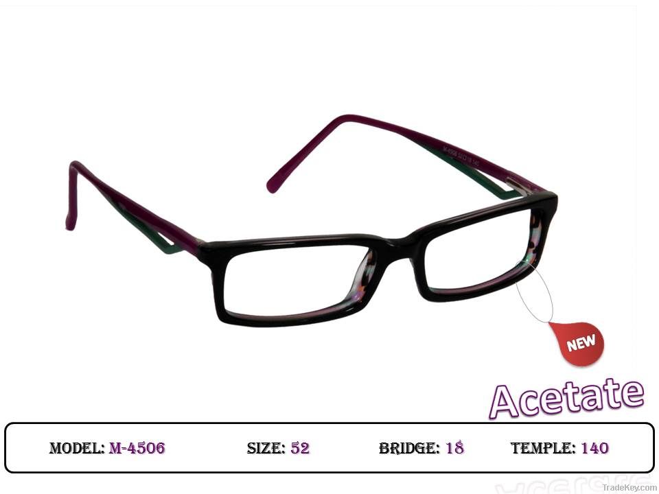 LATEST DESIGNER EYEWEAR FRAMES